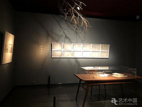 自然的心景 畫(huà)我眼中所見(jiàn)——李玉雙繪畫(huà)展在國(guó)家大劇院開(kāi)幕